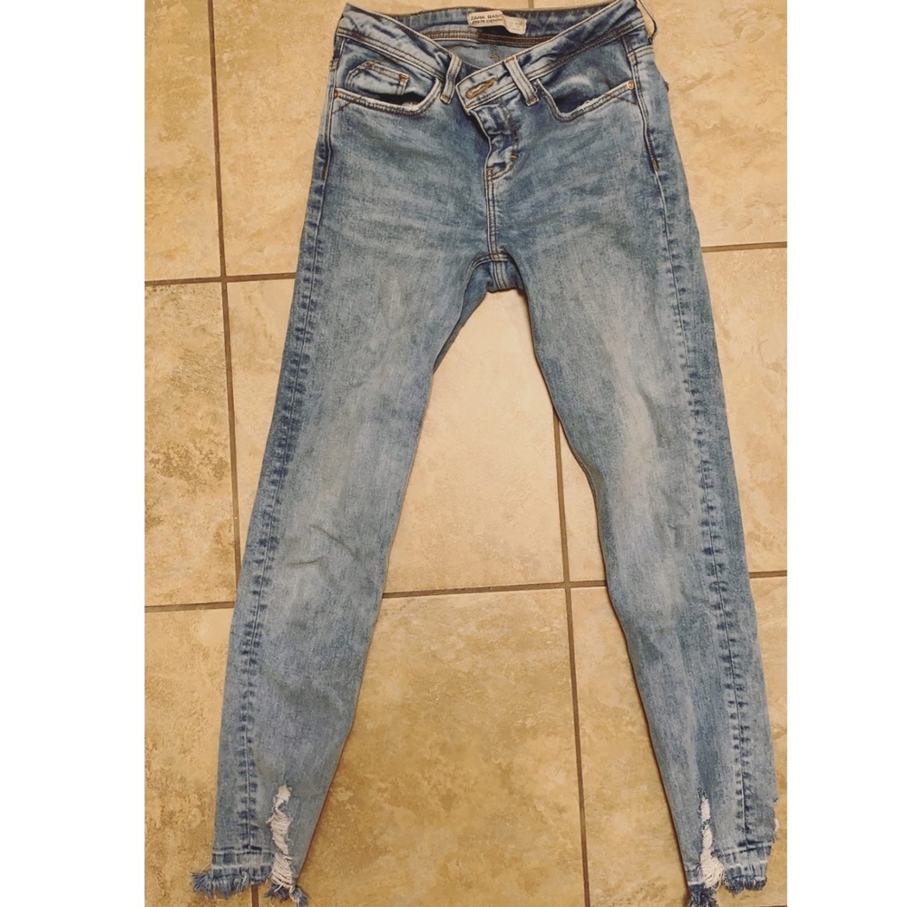 Zara Jeans